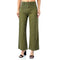 Wide Leg Trouser - Denny's