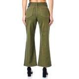 Wide Leg Trouser - Denny's