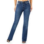 Low Rise Vintage Slim Bootcut - Denny's