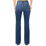 Low Rise Vintage Slim Bootcut - Denny's