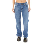 Low Rise Bootcut - Denny's
