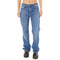 Low Rise Bootcut - Denny's