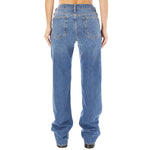 Low Rise Bootcut - Denny's