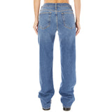 Low Rise Bootcut - Denny's
