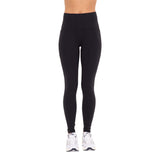 Tapered Band High Waist Legging - Denny's