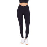 Venice Crossover Legging - Denny's