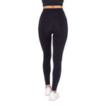 Venice Crossover Legging - Denny's