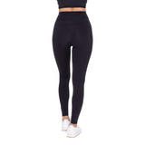 Venice Crossover Legging - Denny's