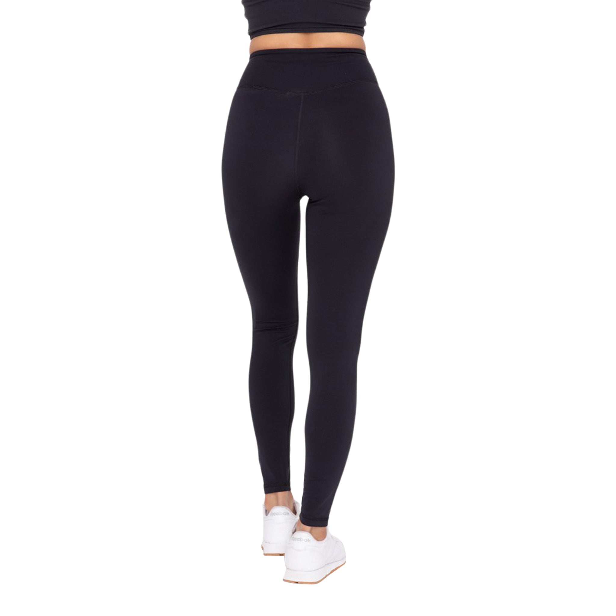 Venice Crossover Legging - Denny's