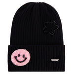 Smile & Star Patch - Denny's