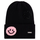 Smile & Star Patch - Denny's