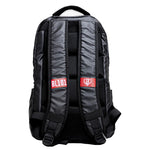 BL Baseball Seams Backpack - Denny's