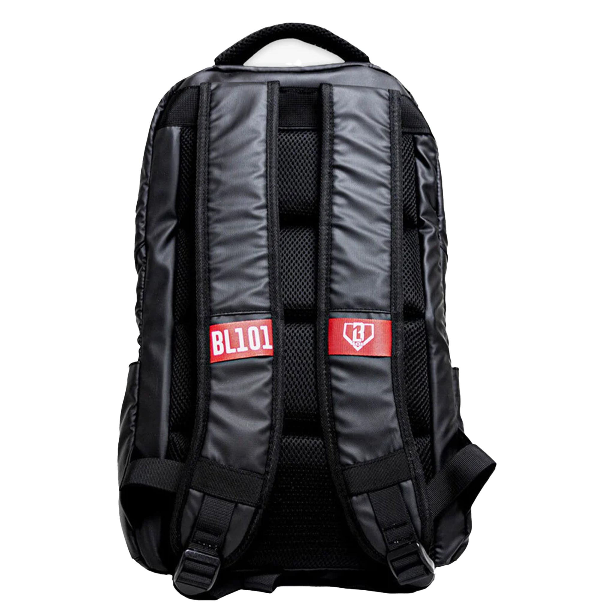 BL Baseball Seams Backpack - Denny's