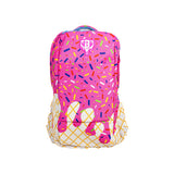 BL Ice Cream Backpack -Strawberry - Denny's