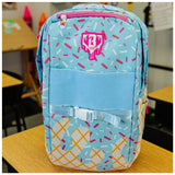Cotton Candy Ice Cream SZN 2 Backpack