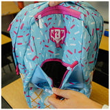 Cotton Candy Ice Cream SZN 2 Backpack