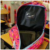 Strawberry Ice Cream SZN 2 Backpack