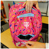 Strawberry Ice Cream SZN 2 Backpack