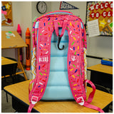 Strawberry Ice Cream SZN 2 Backpack