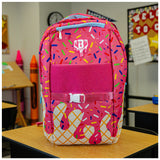 Strawberry Ice Cream SZN 2 Backpack