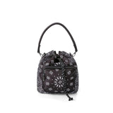 Harley Bandana Bucket Bag