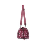 Harley Bandana Bucket Bag