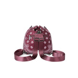 Harley Bandana Bucket Bag