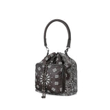 Harley Bandana Bucket Bag