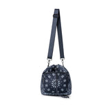 Harley Bandana Bucket Bag