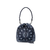 Harley Bandana Bucket Bag