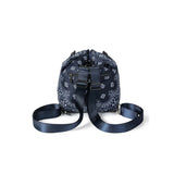 Harley Bandana Bucket Bag