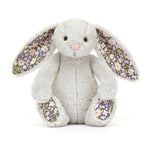 Bashful Silver Bunny Bloom - Denny's