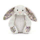 Bashful Silver Bunny Bloom - Denny's