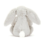 Bashful Silver Bunny Bloom - Denny's