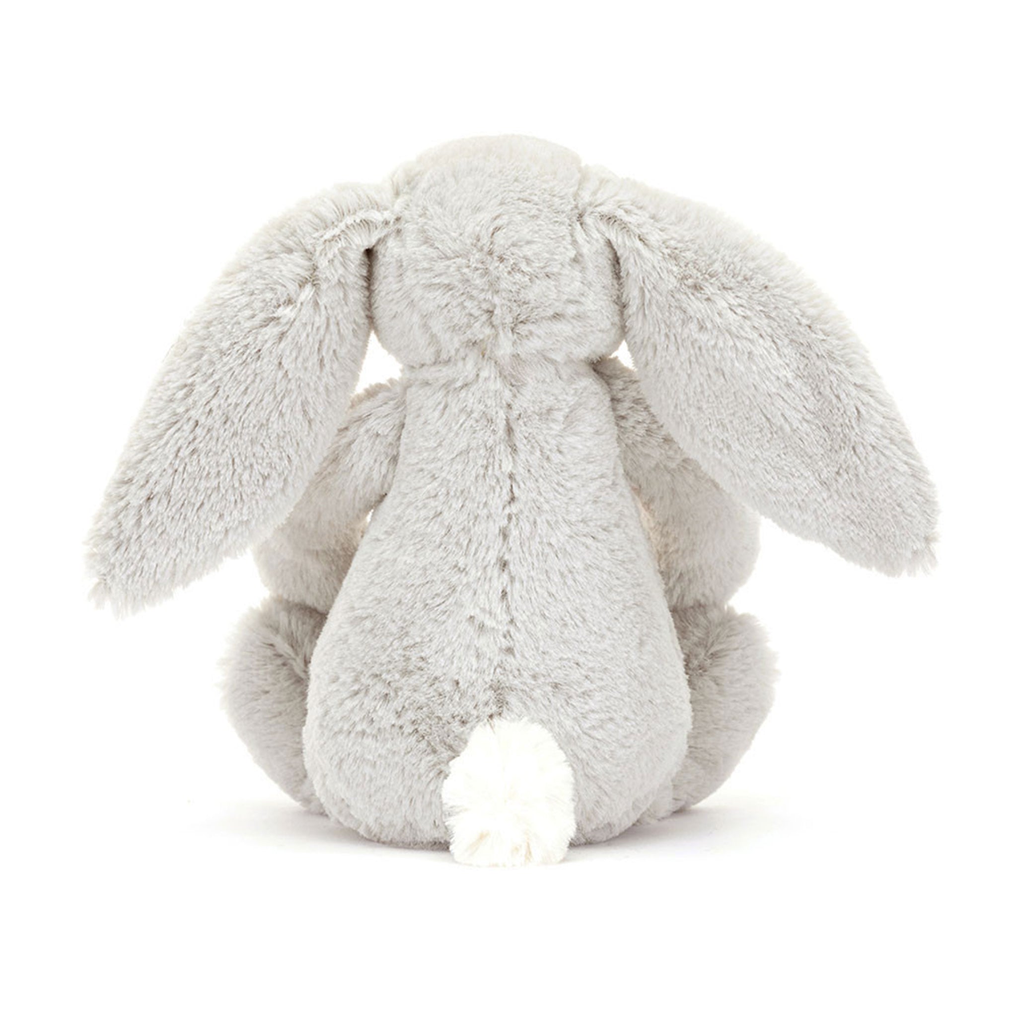 Bashful Silver Bunny Bloom - Denny's