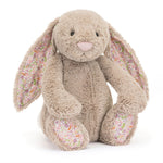 Blossom Beige Bunny Petal - Denny's