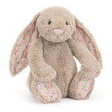 Blossom Beige Bunny Petal - Denny's