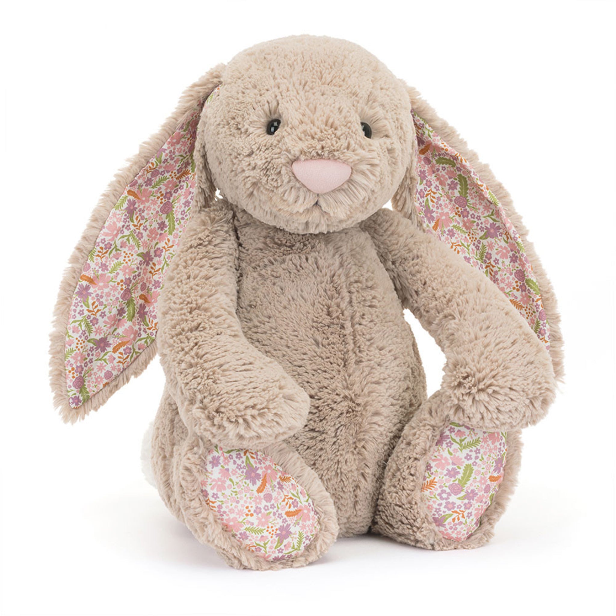 Blossom Beige Bunny Petal - Denny's