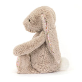 Blossom Beige Bunny Petal - Denny's