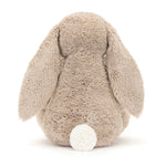 Blossom Beige Bunny Petal - Denny's