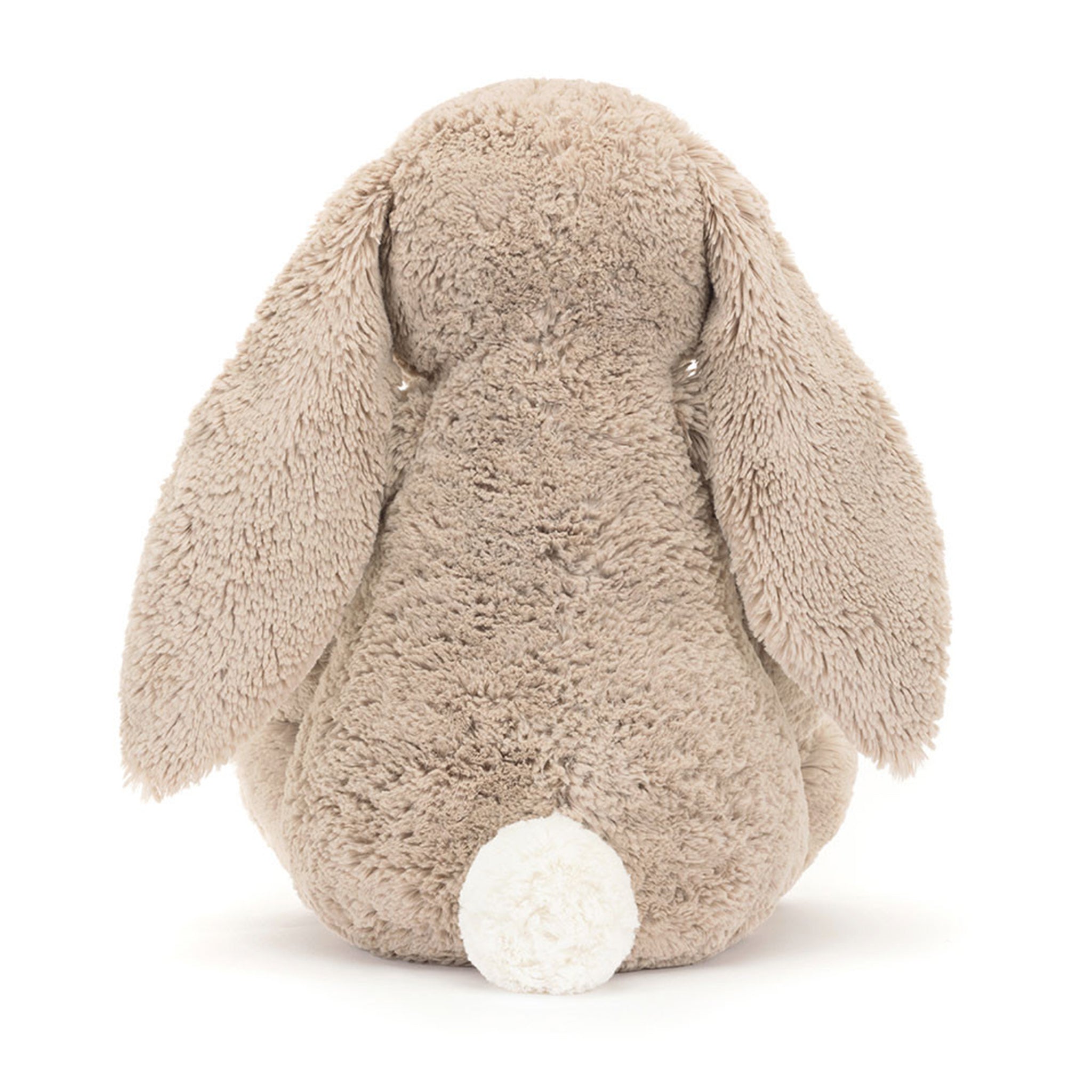 Blossom Beige Bunny Petal - Denny's