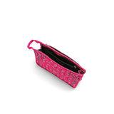 Bandana Print Pouch