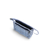 Bandana Print Pouch