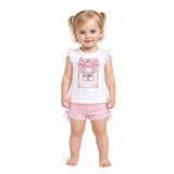 Parfum Glitter Bow Tank