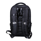 Black SZN 2 Backpack