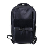 Black SZN 2 Backpack