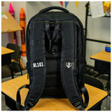 Black SZN 2 Backpack