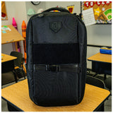 Black SZN 2 Backpack