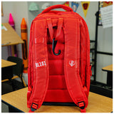 Red SZN 2 Backpack