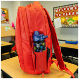 Red SZN 2 Backpack